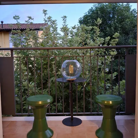 Appartement Il Tiglio